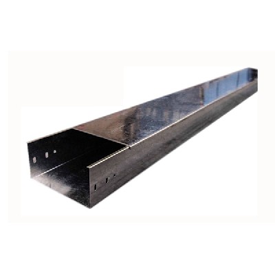 Hot dip galvanizing trunking