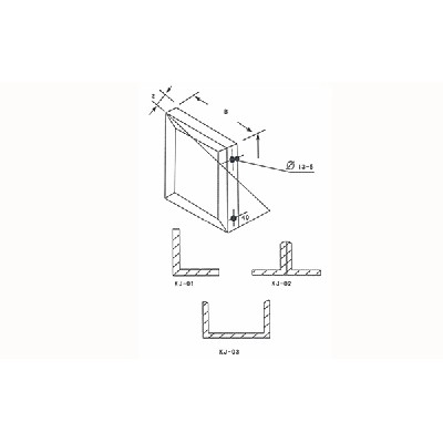 frame YXTQJ-KJ