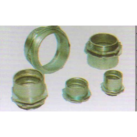 Zinc alloy hose connector 2